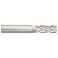 Carbide End Mill 19/32 Dia 1-1/4 Cut U8133