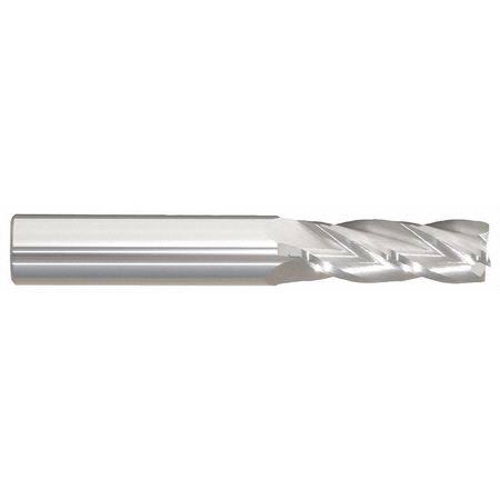 Carbide End Mill 19/32 Dia 1-1/4 Cut U8133