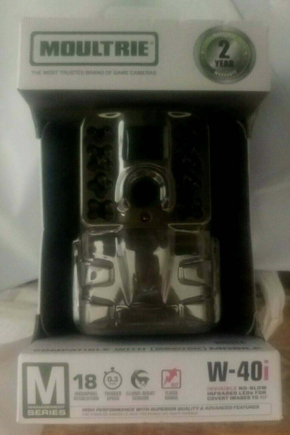 18MP Game Camera B738938