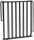 Black Stairway Safety Gate K7720