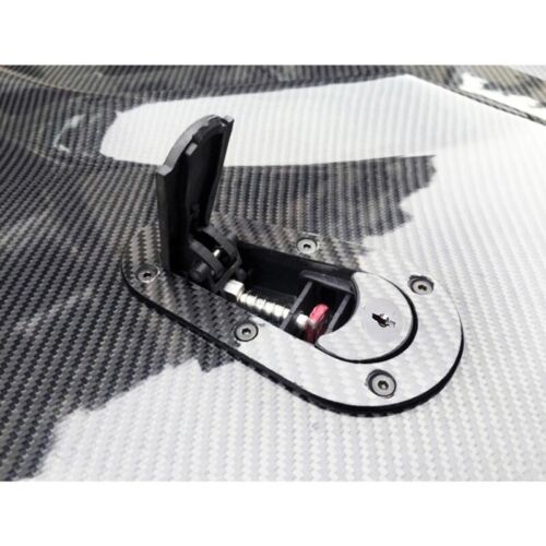 Universal Canopy Locking Hood Latch Pin Kit L8999