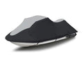 Black/Grey Jet Ski PWC Cover J35380