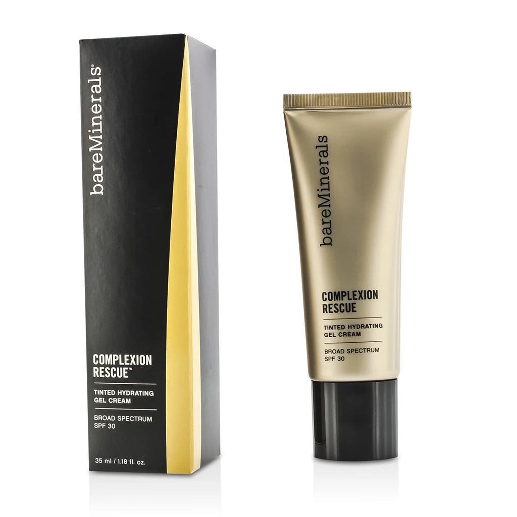 Tinted Hydrating Gel Cream SPF30 35ml Q813