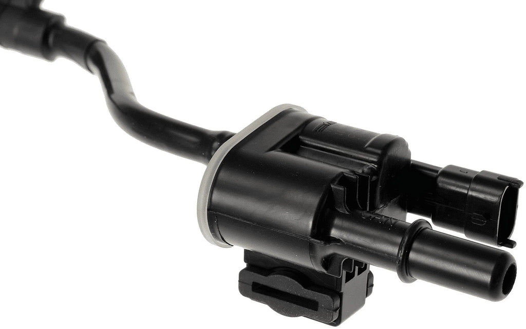 Vapor Canister Purge Valve D46621