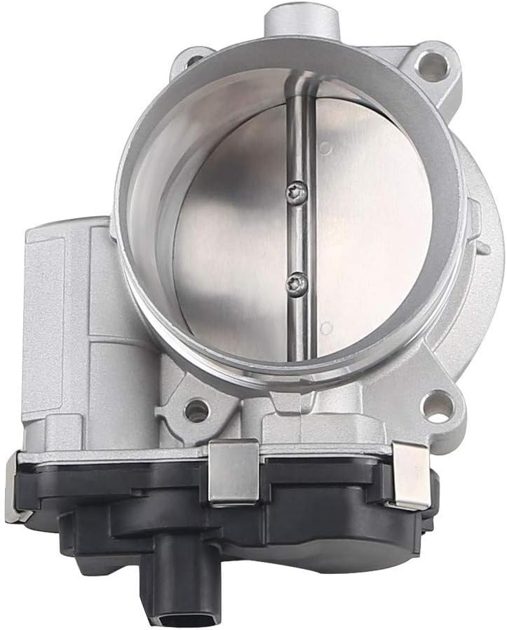 Electronic Throttle Body Assembly Pack of 2 O333