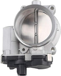 Electronic Throttle Body Assembly Pack of 2 O333