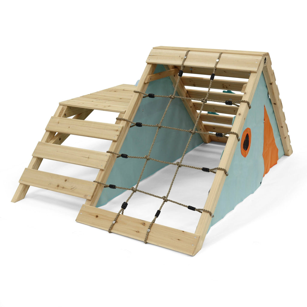 My First Wooden Playcenter P856944