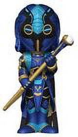 Black Panther Vinyl Soda Figure X4280