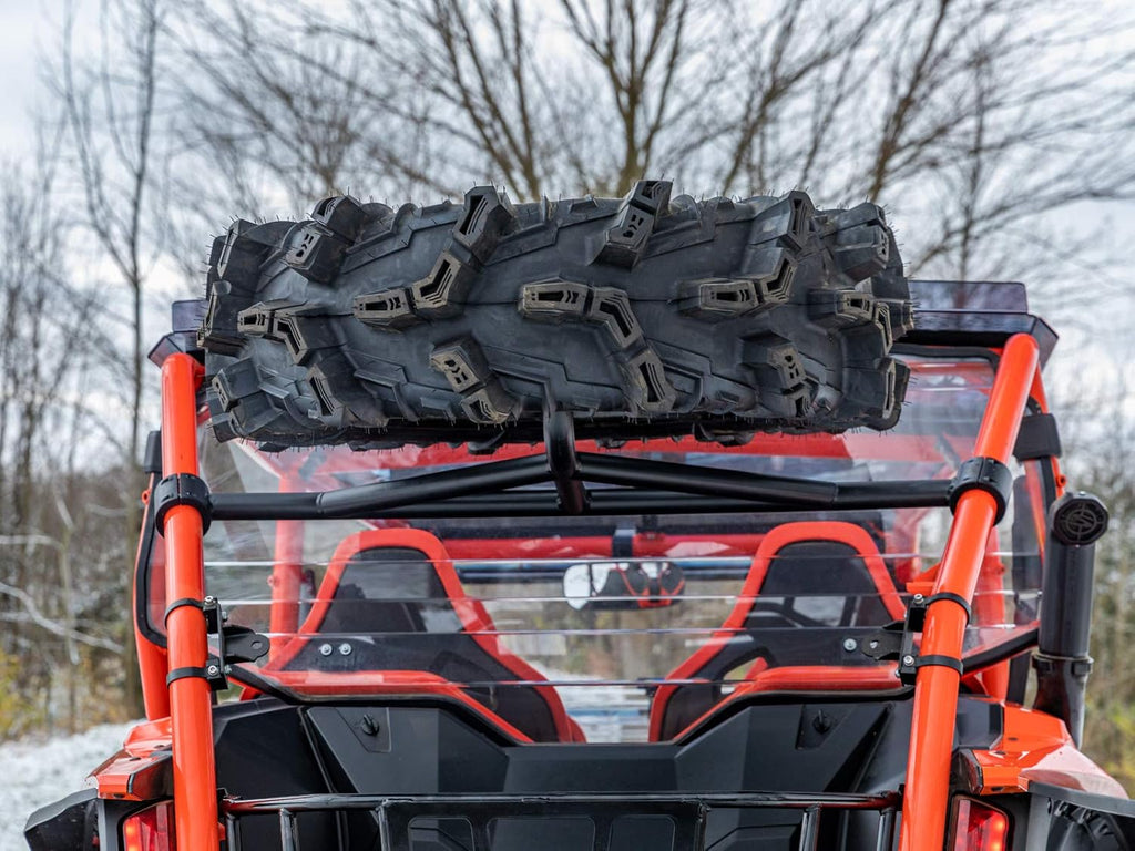 Spare Tire Carrier for Honda Talon 1000X-4 H51519
