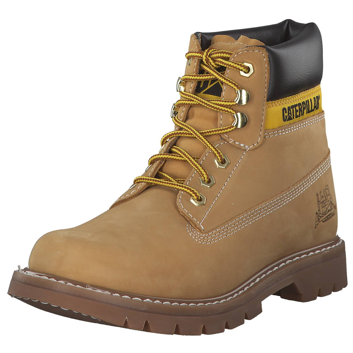 Colorado Work Boots Q98787