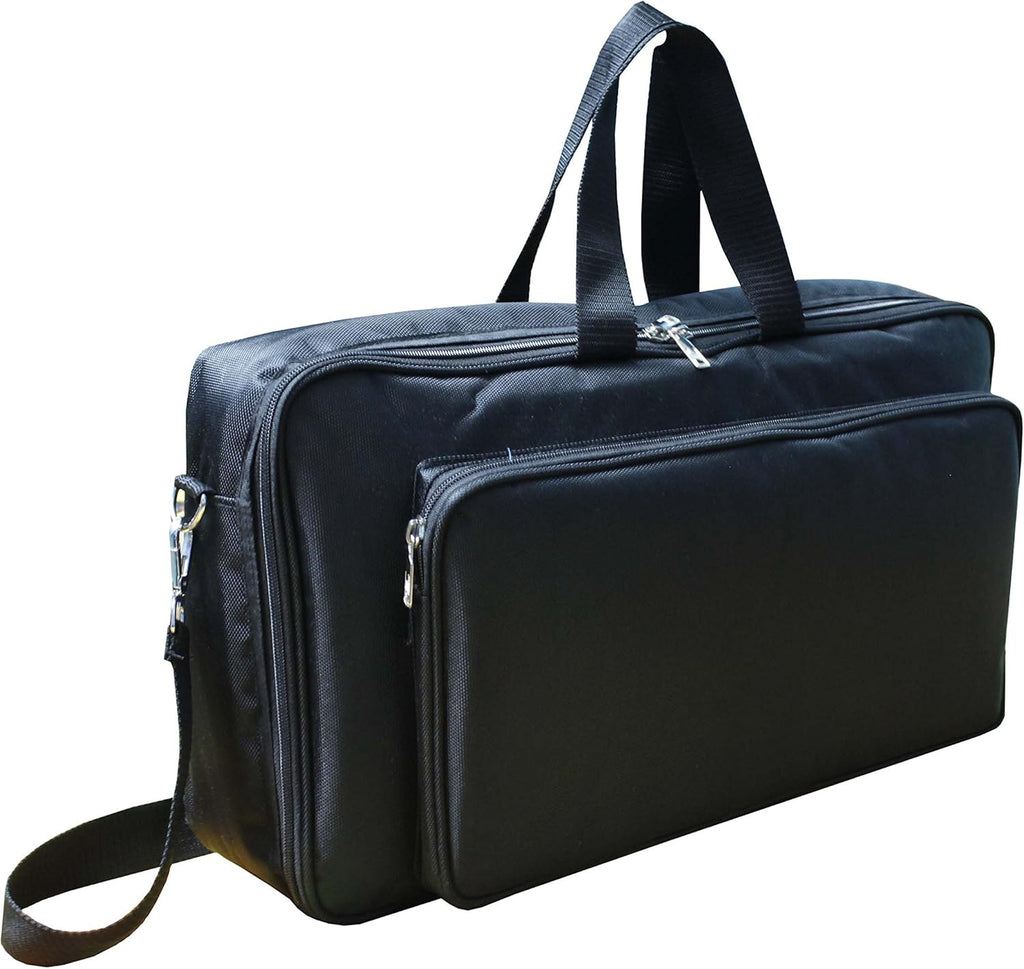 Heavy Padded Mixer Bag (Bag Size 19X16X5 Inch) U3503
