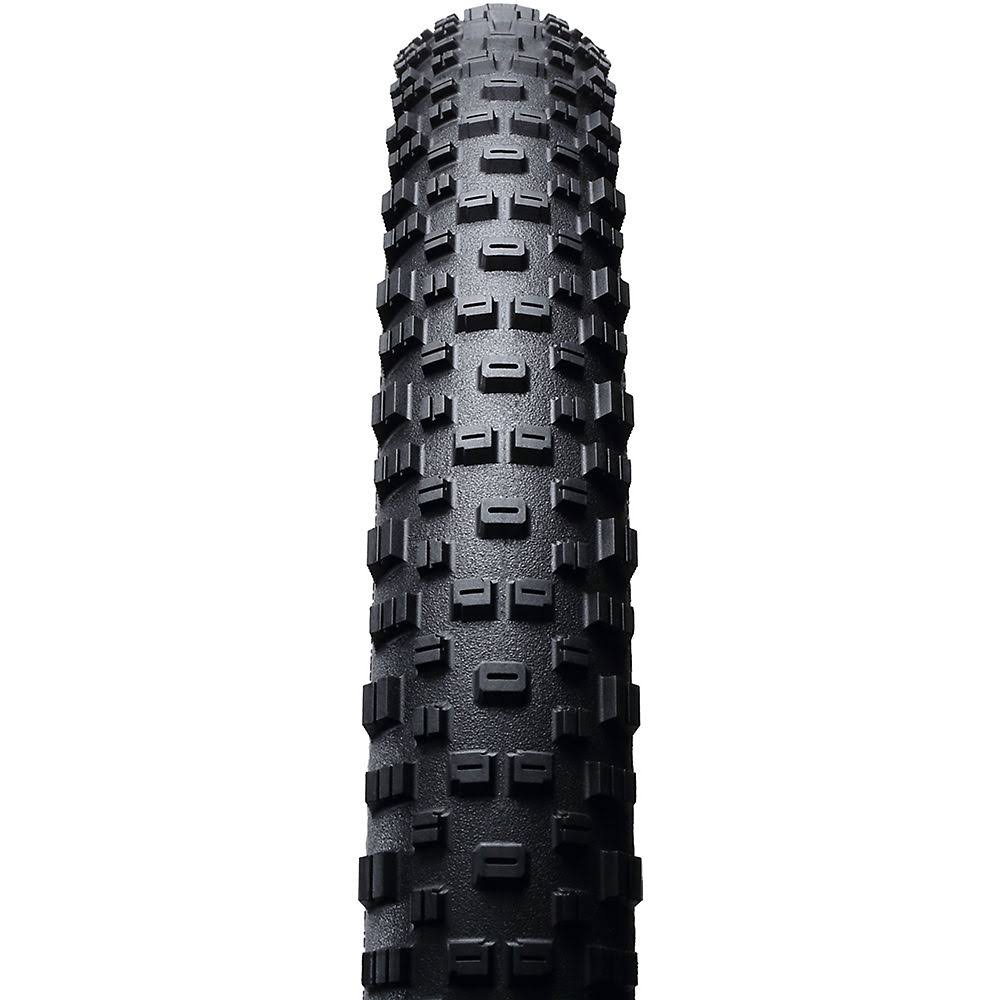 Black Folding Bead MTB Tyre A741353