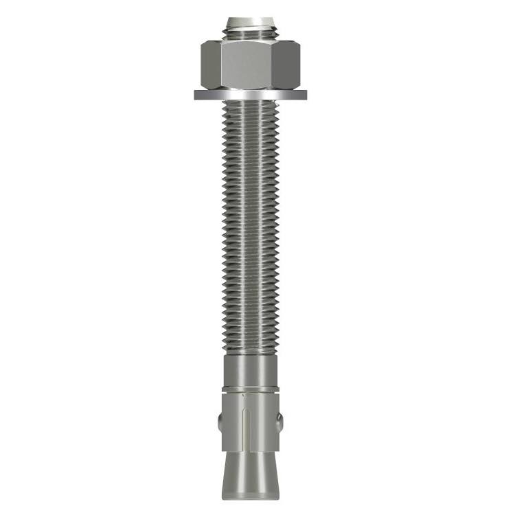 Wedge Anchor 3/4x22 x 6-1/4x22 P557