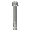 Wedge Anchor 3/4x22 x 6-1/4x22 P557