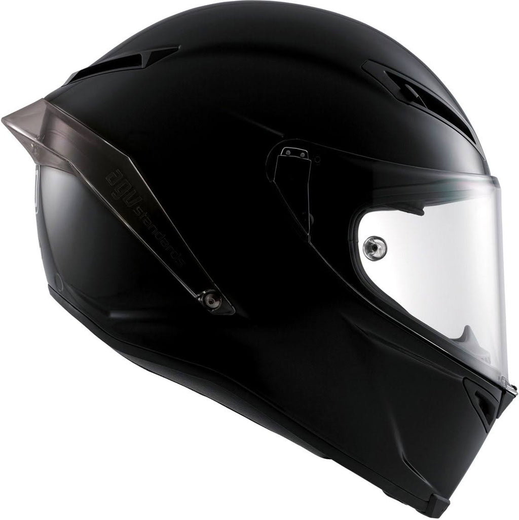 Matt Black Helmet B280