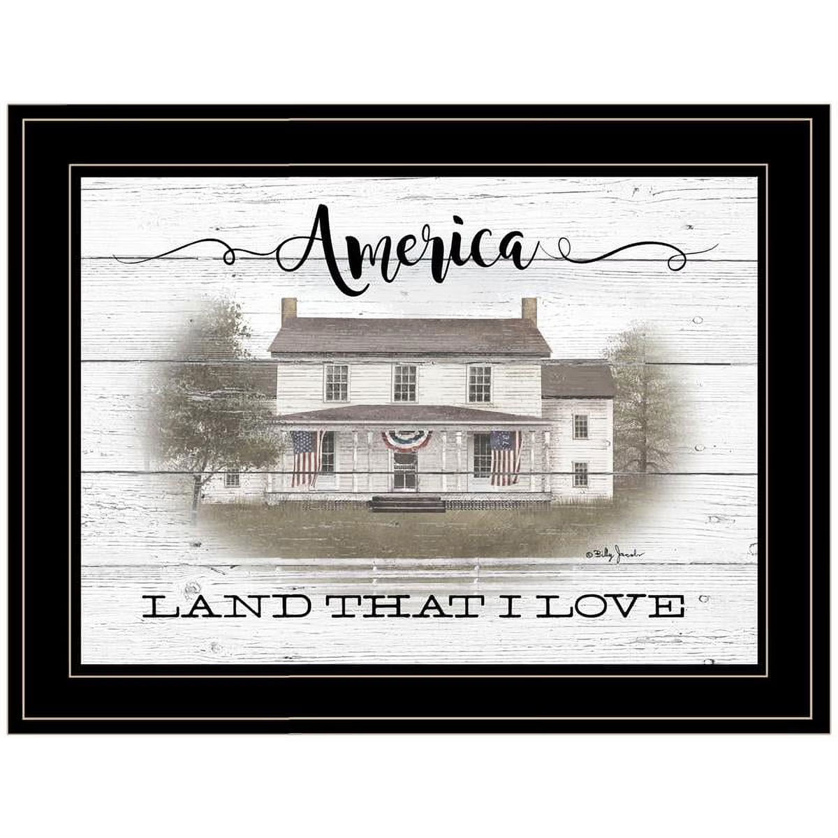 Printed Framed Wall Art N318181