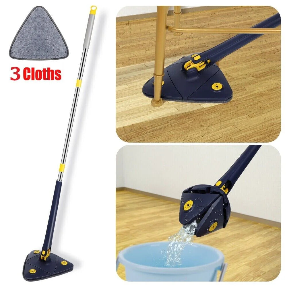 Triangle Lazy Mop A42892