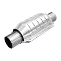 Universal Fit Catalytic Converter F782