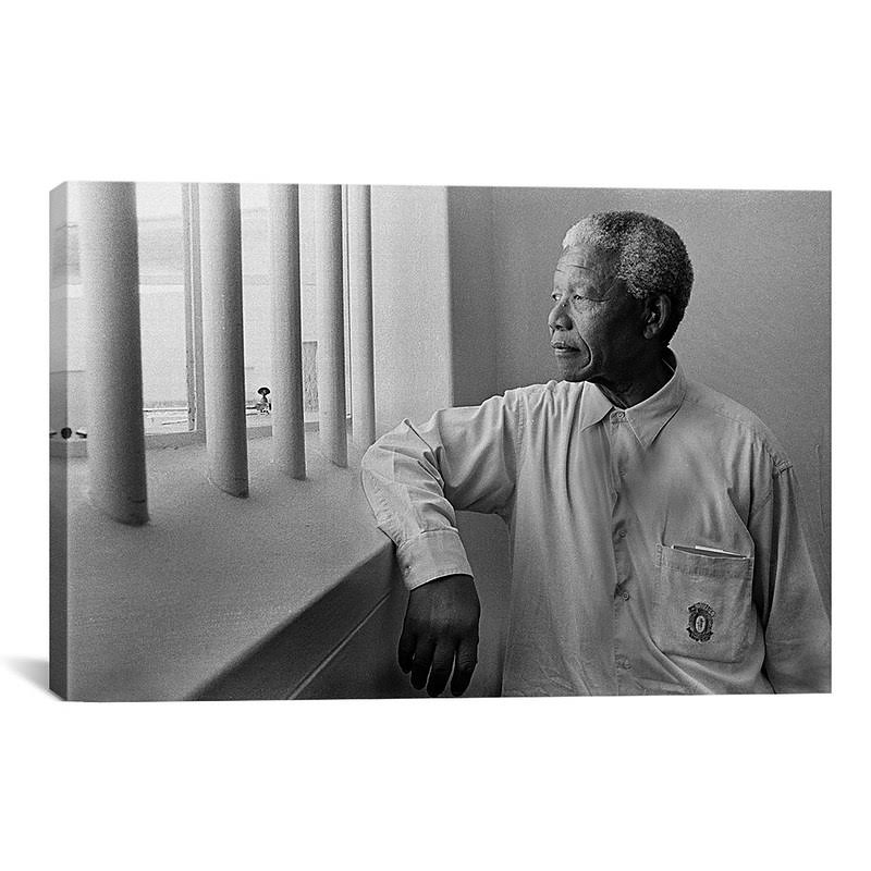 Photographic Print on Canvas G456