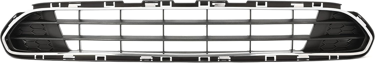 Front Bumper Cover Grill Molding H228