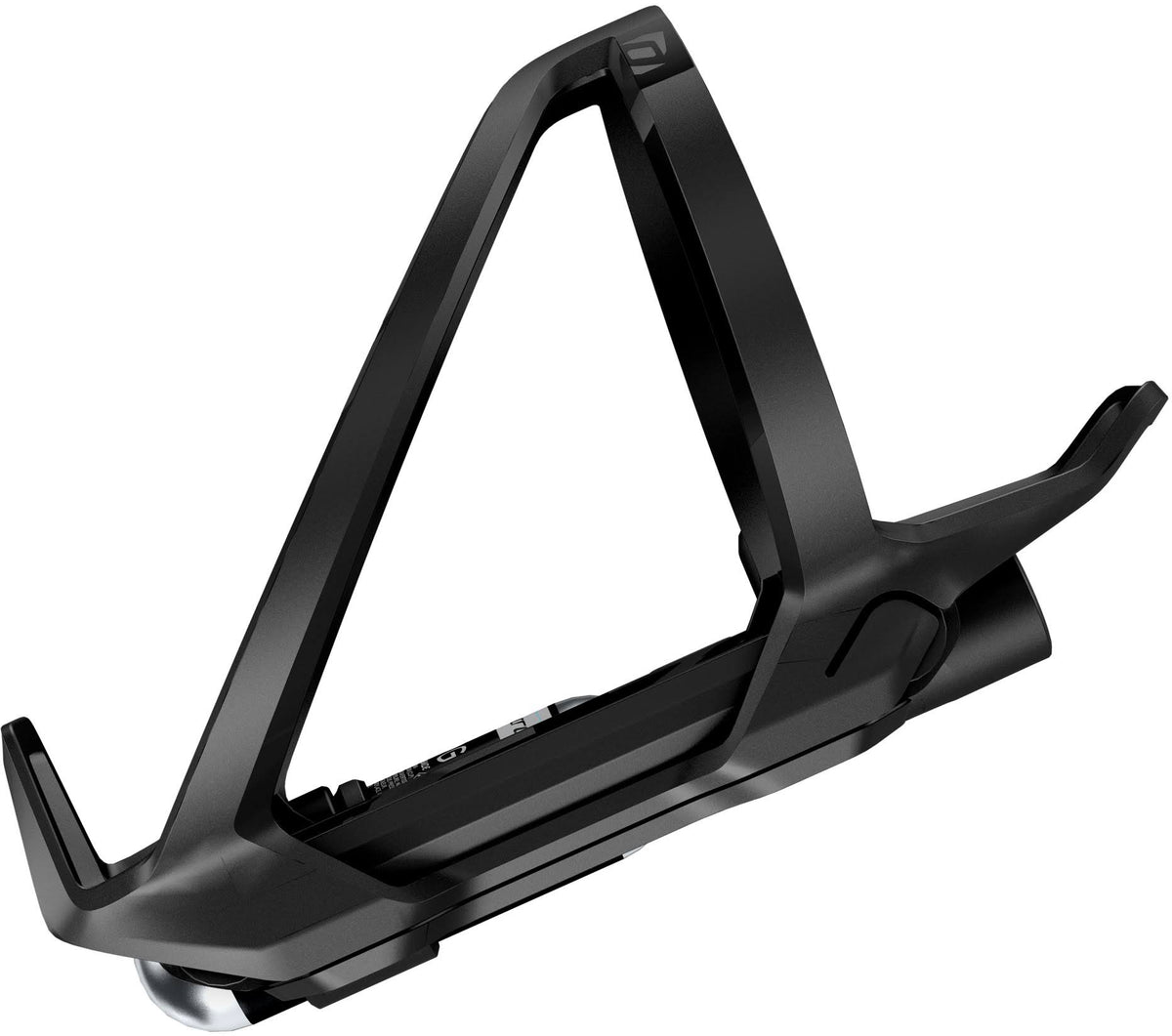 Black Coupe Cage u0026 CO2 Q773972