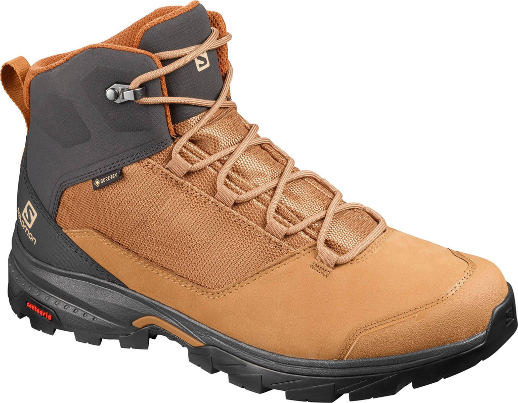 Caramel GTX Hiking Shoes E161