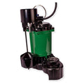 1/3 HP Sump Pump H69739
