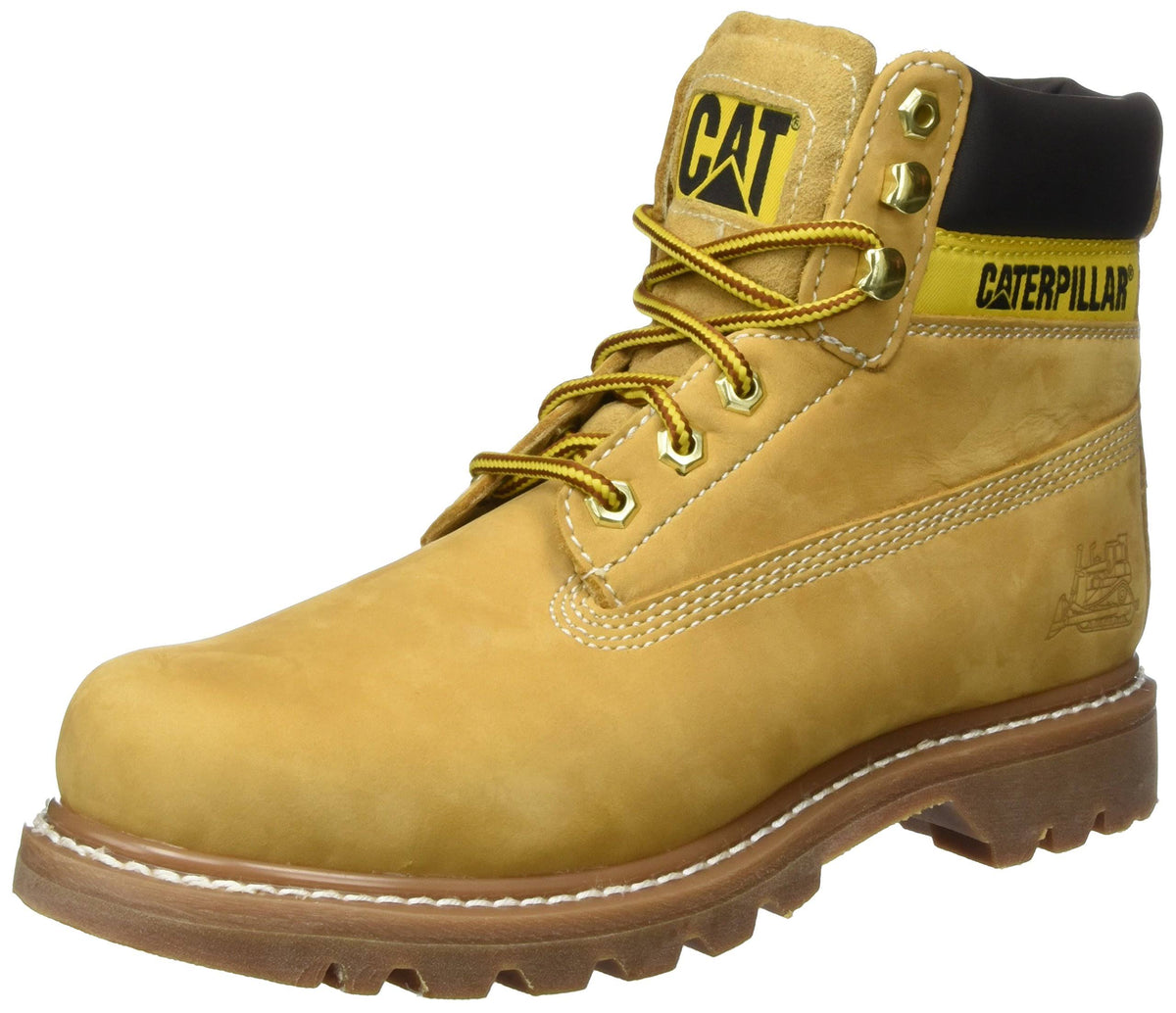 Colorado Work Boots Q98787