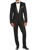 Men's Shawl Lapel Tuxedo R6464