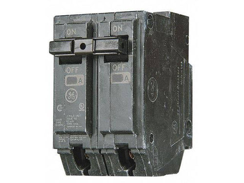 2 Pole 80A 120/240V Circuit Breaker O217129