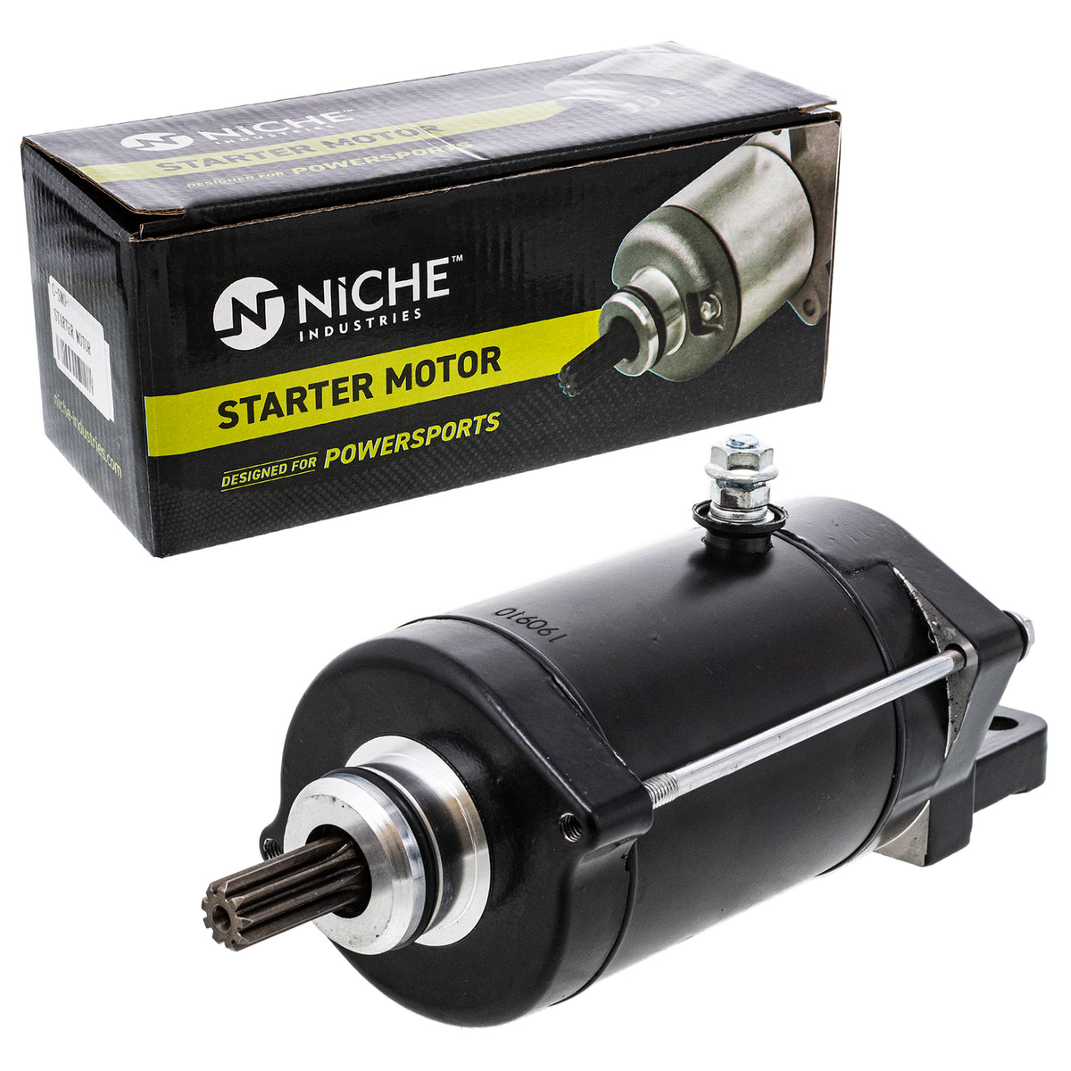 Starter Motor High Torque for Yamaha VX1100 Marine I242