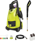 Electric High Pressure Washer A240173