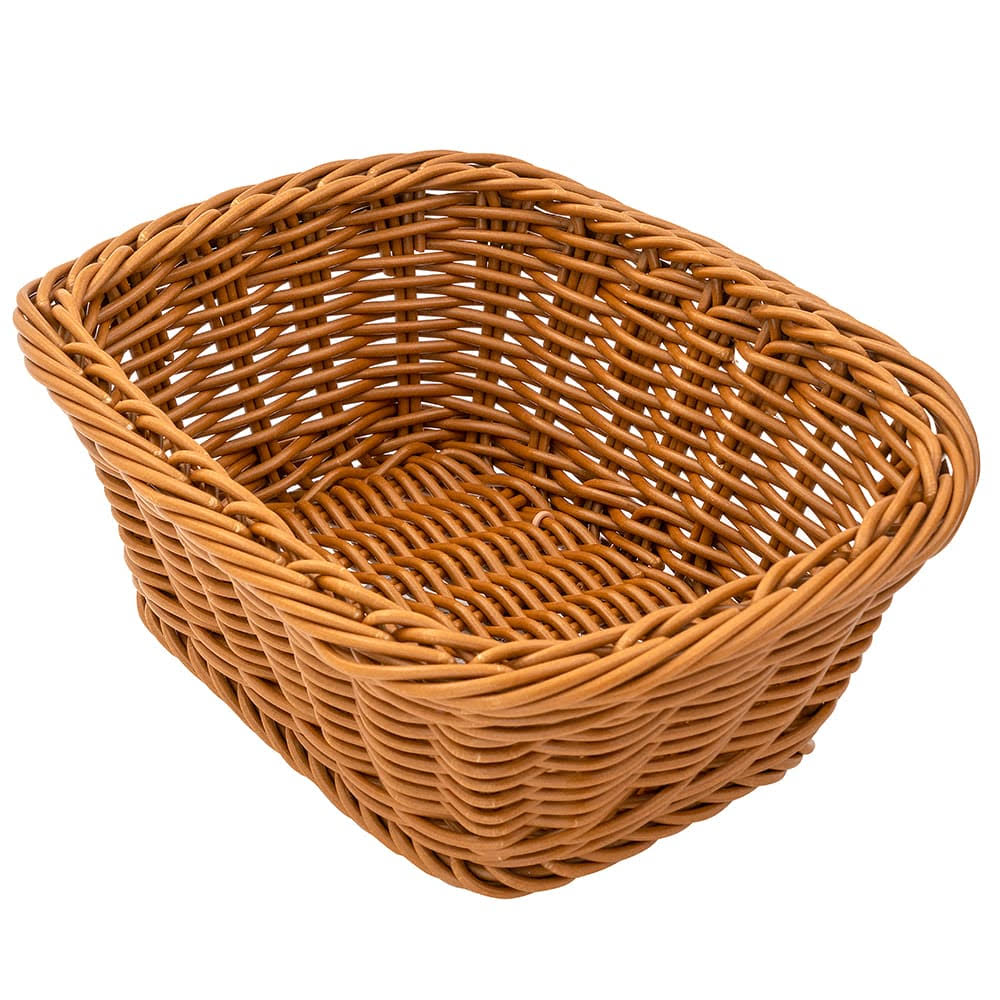 9 1/2 in Polyweave Honey Basket M67561