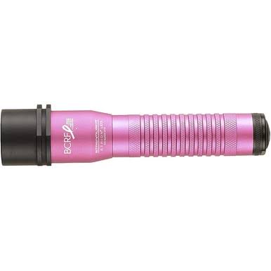 Pink Strion LED Flashlight D442297