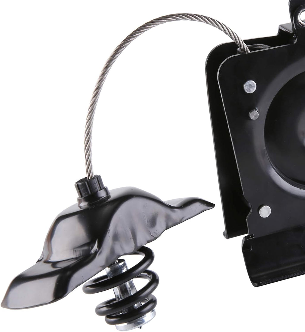 Spare Tire Hoist Assembly Pack of 2 W6579