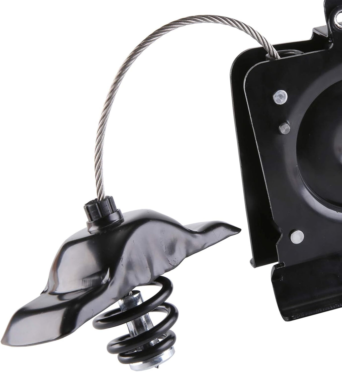 Spare Tire Hoist Assembly Pack of 2 W6579