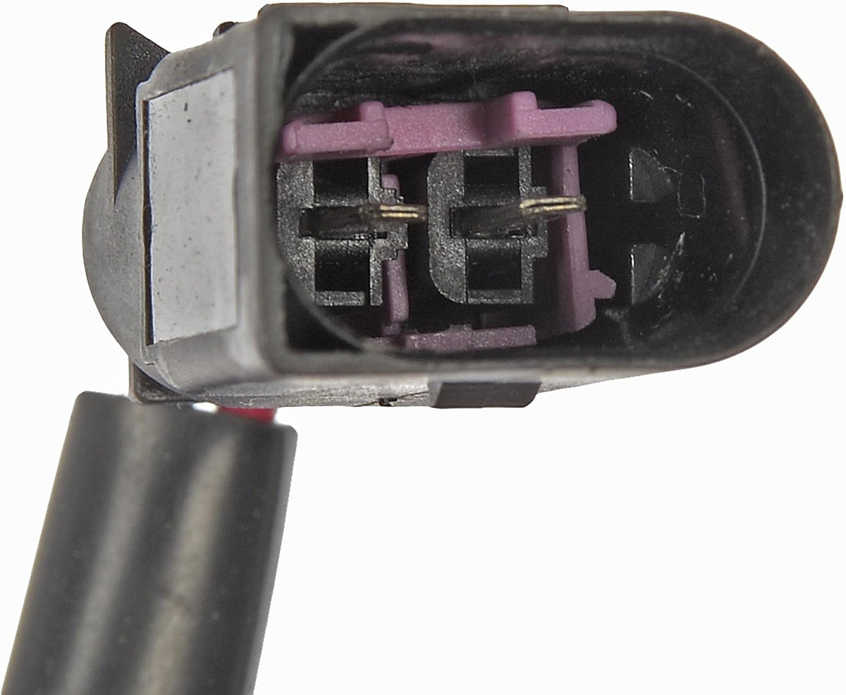Front Driver Side Power Window Motor and Regulator Assembly Pack of 2 H61486