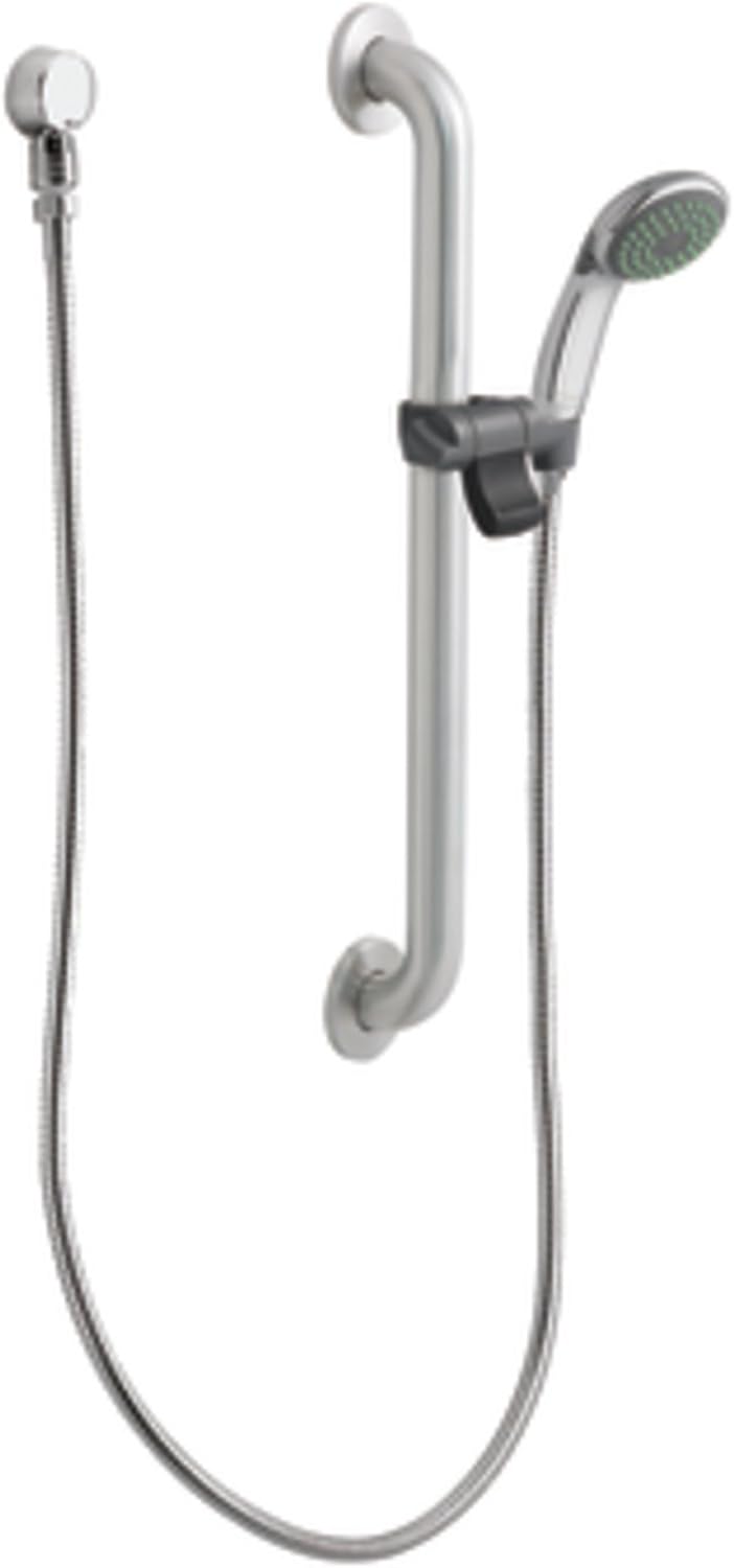 Chrome Faucet Y57851