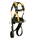 Full Body Harness with Belt L9983