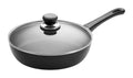 Covered Saute Pan Y659
