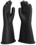 Rubber Electrical Gloves, Size 12 G521