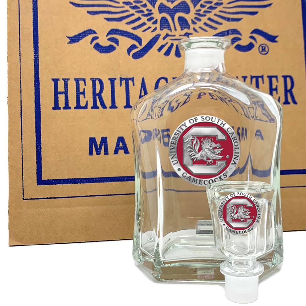 Capitol Decanter G7012