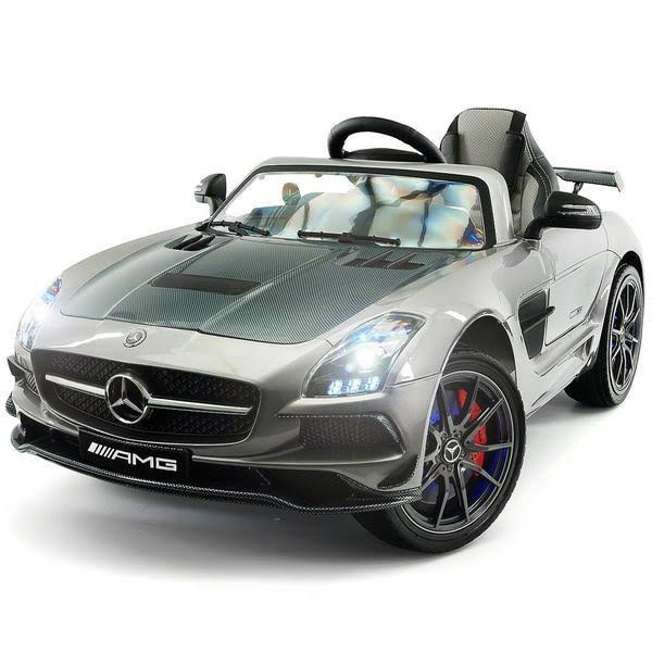 12V Ride on Car for Kids S60775