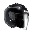 Matt Black Helmet Size Xs K666
