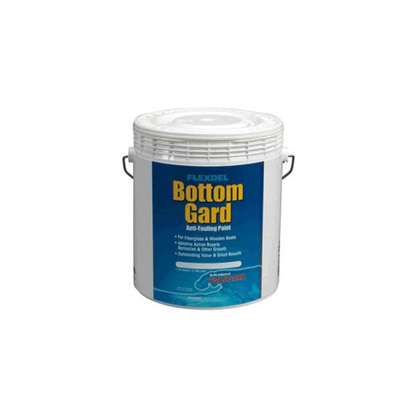 Red Fiberglass/Wood Antifouling Paint D99846