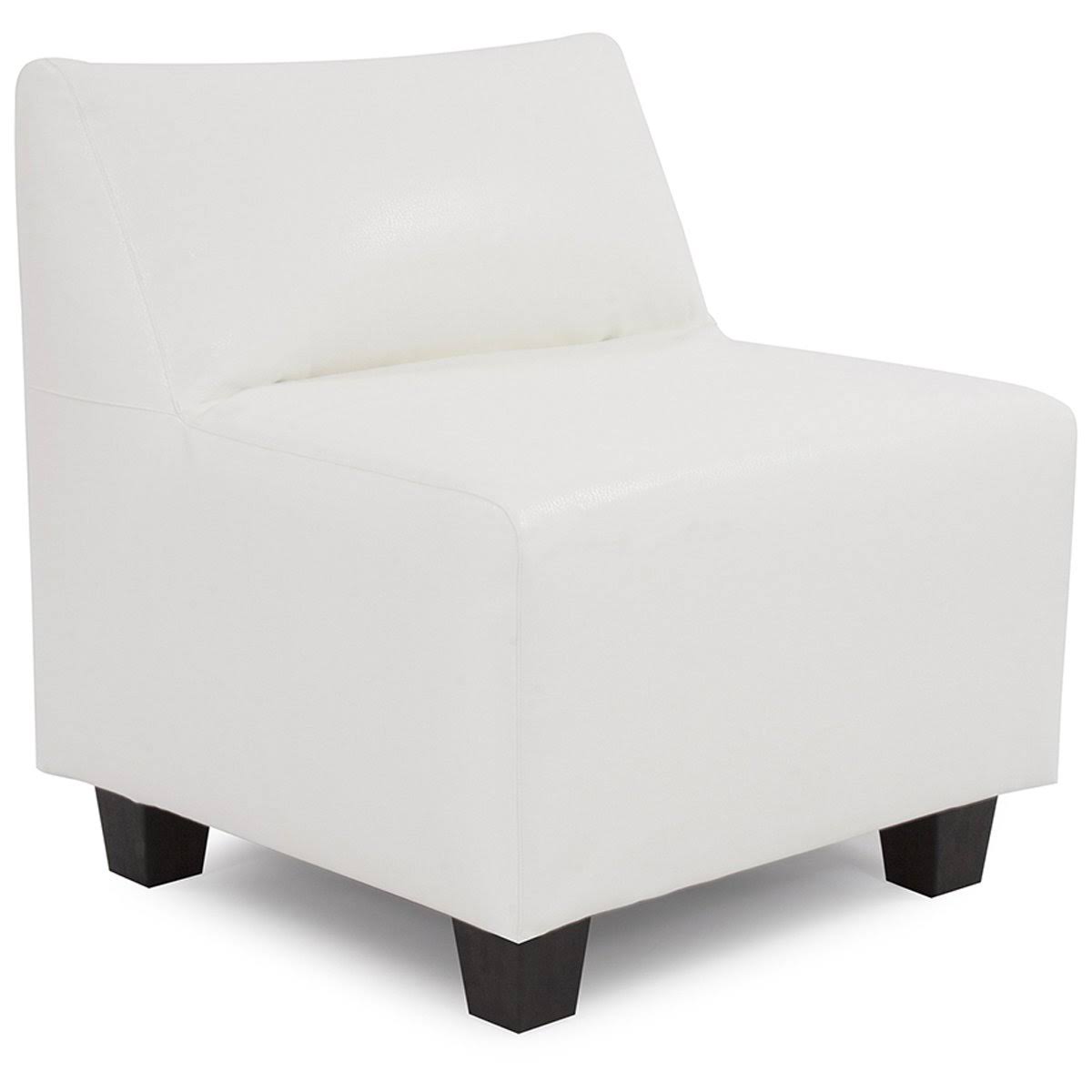 White Pod Chair Q96113
