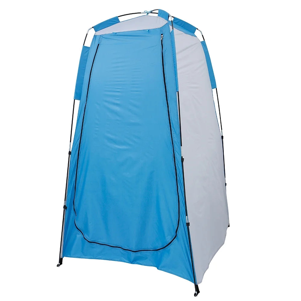 Rain-proof Sunshade Multifunctional Portable Outdoor Tent D8165
