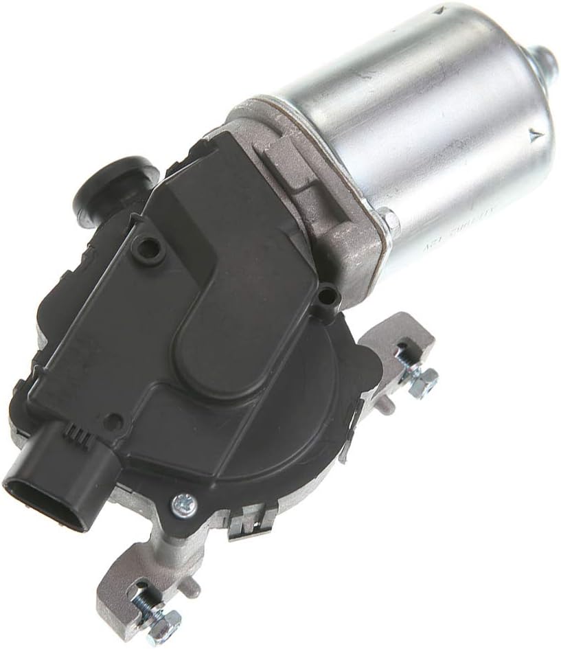 Windshield Wiper Motor Front B833076