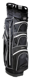 Black Cart Bag E731