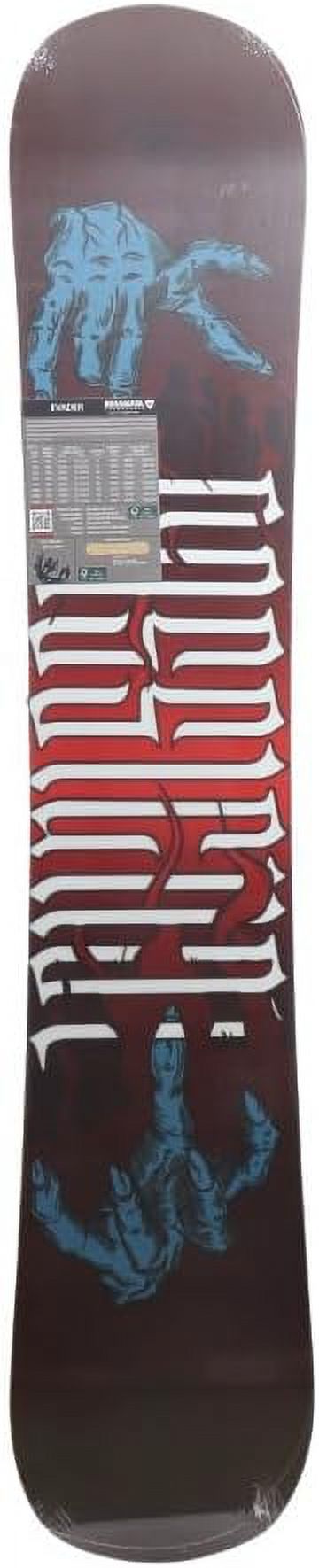 Mens Snowboard K3943